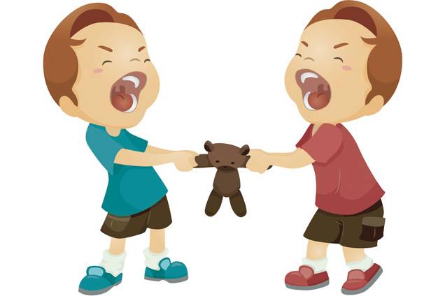 Supaya Anak Bisa Menghargai Pendapat Orang Lain