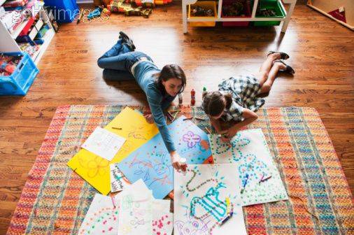How To Keep Kids Interested in Studying