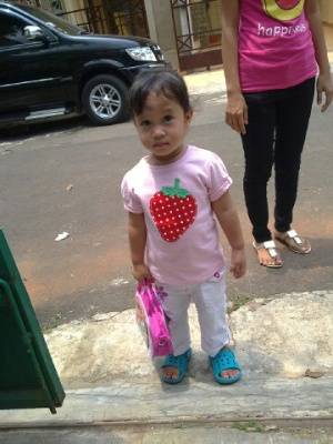 Weaning With Love