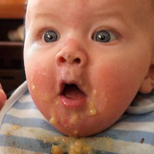 Picky Eater, Sembuh dengan Sendirinya?