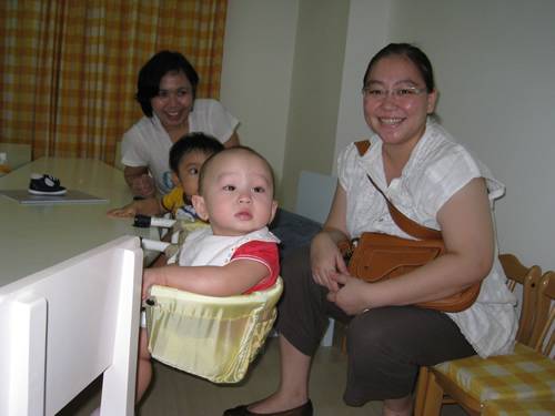 Tiara's School; Shichida Child Education Center Indonesia