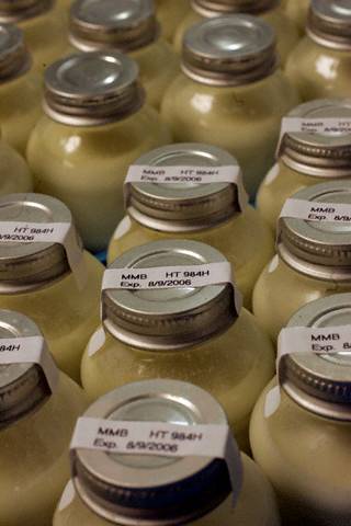 10 Tips To Boost Your Breastmilk Production