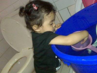 Toilet Training