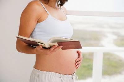 Mengenal Pre Eklampsia