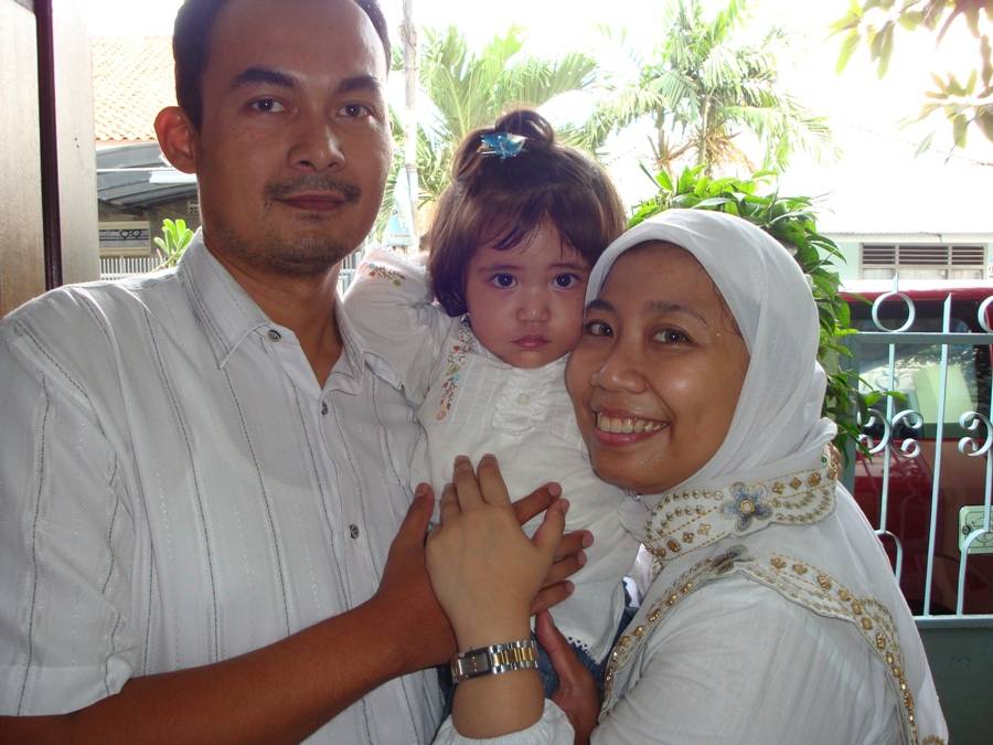 Saat Adopsi Menjadi Pilihan