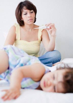 Kejang Demam (Febrile Seizure)