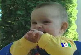 Baby Sign Language