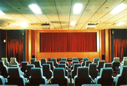 Planetarium Taman Ismail Marzuki