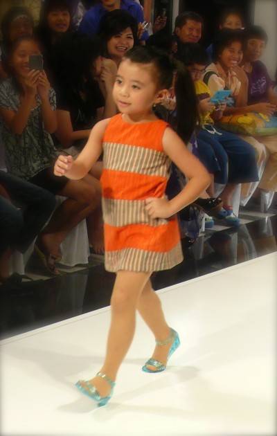 Kids Fashion Festival: KC Kids