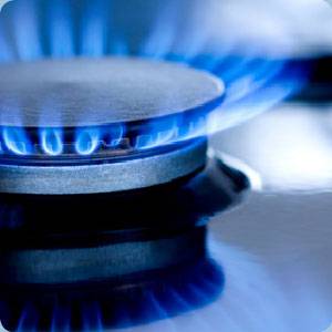 Pastikan Keamanan Tabung Gas Elpiji di Rumah