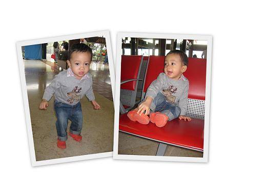 Today's Outfit: Azka
