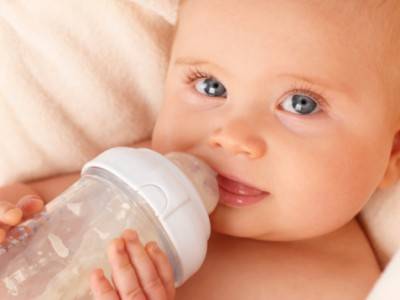 Gula Darah Rendah (Hipoglikemi) Pada Bayi
