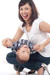 Memilih Training Pants untuk Potty Training