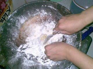 Yummy Gnocchi!