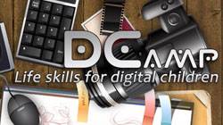 Digital Camp, Workshop Untuk Anak & Orang Tua