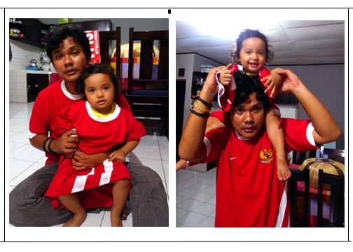 Go Go Goaall! Bonding Time Bapak & Anak