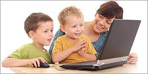 Protecting Vs Empowering Children with Internet