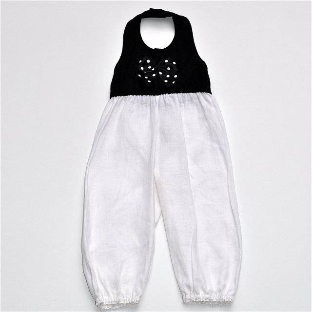 Lilpomme's Classic Dress. Mau?
