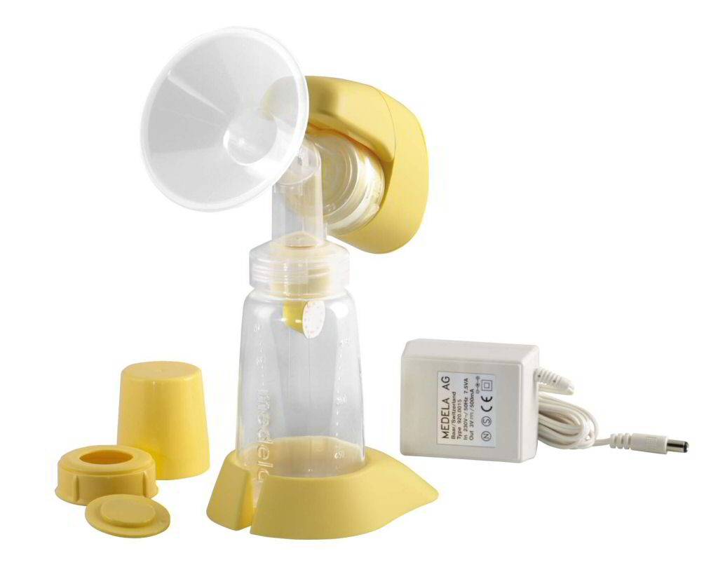 Medela Mini Electric yang Tersohor