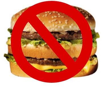 Fast Food; Yay or Nay?