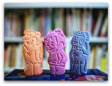 Vitamin Tambahan Untuk Anak, Perlukah?