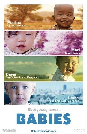 Babies: Derap Langkahnya Menjelajah Dunia