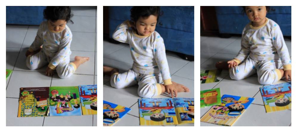 Book Review; Finance for Kids