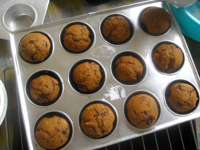 Baking with Kids: Sugar, Spice & Everything Nice