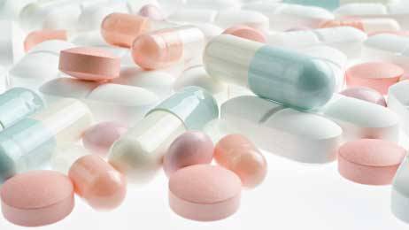 Belajar Tentang Antibiotik