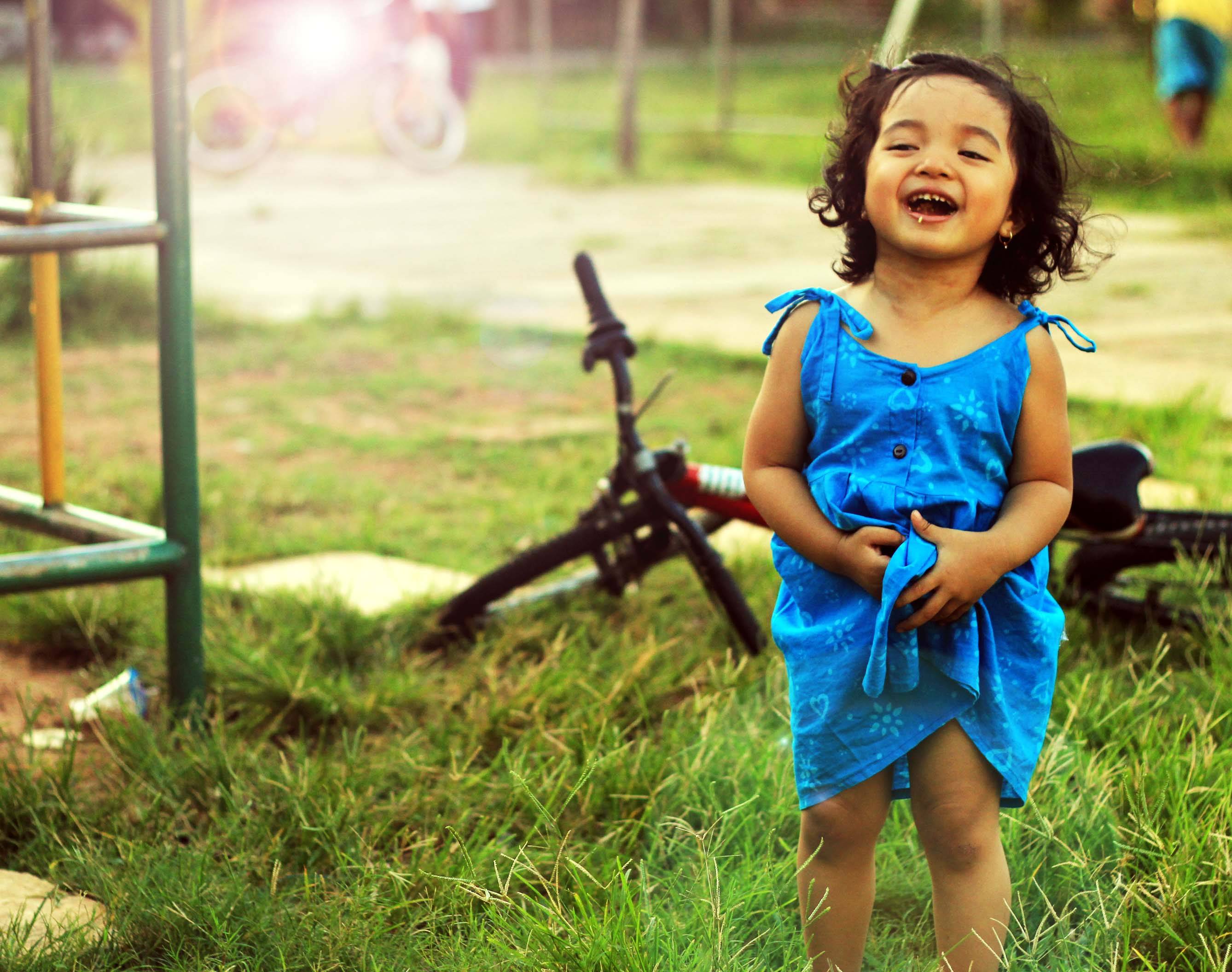 Parenting Should be Fun, Right?