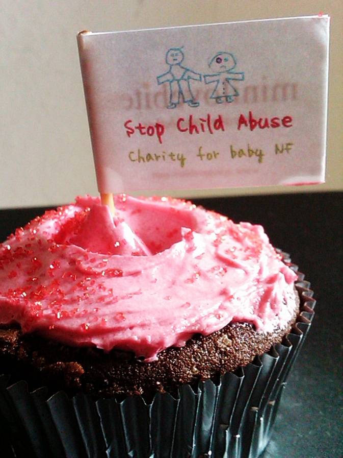 Child Abuse Awareness