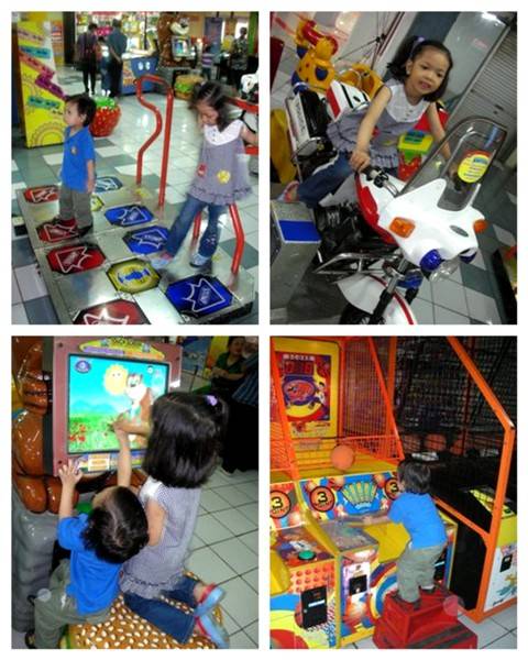 Bermain Itu Penting