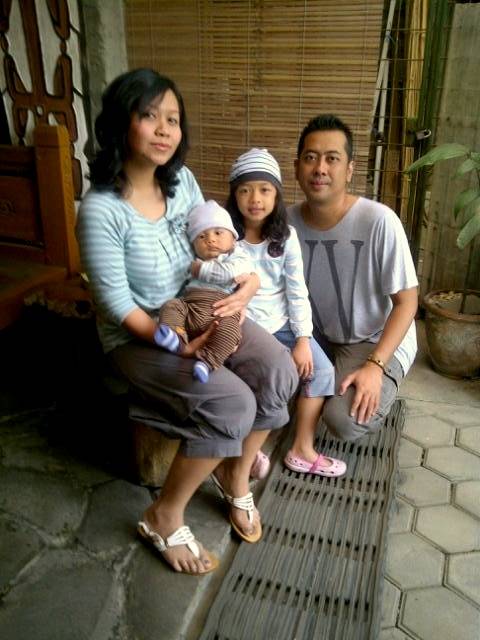 Sheque: The Real Family Man