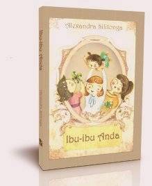 Belajar Lewat Momlit Ibu Ibu Anda