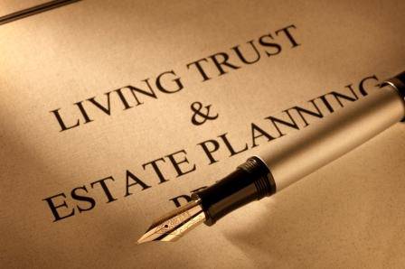 Perencanaan Waris (Estate Planning)