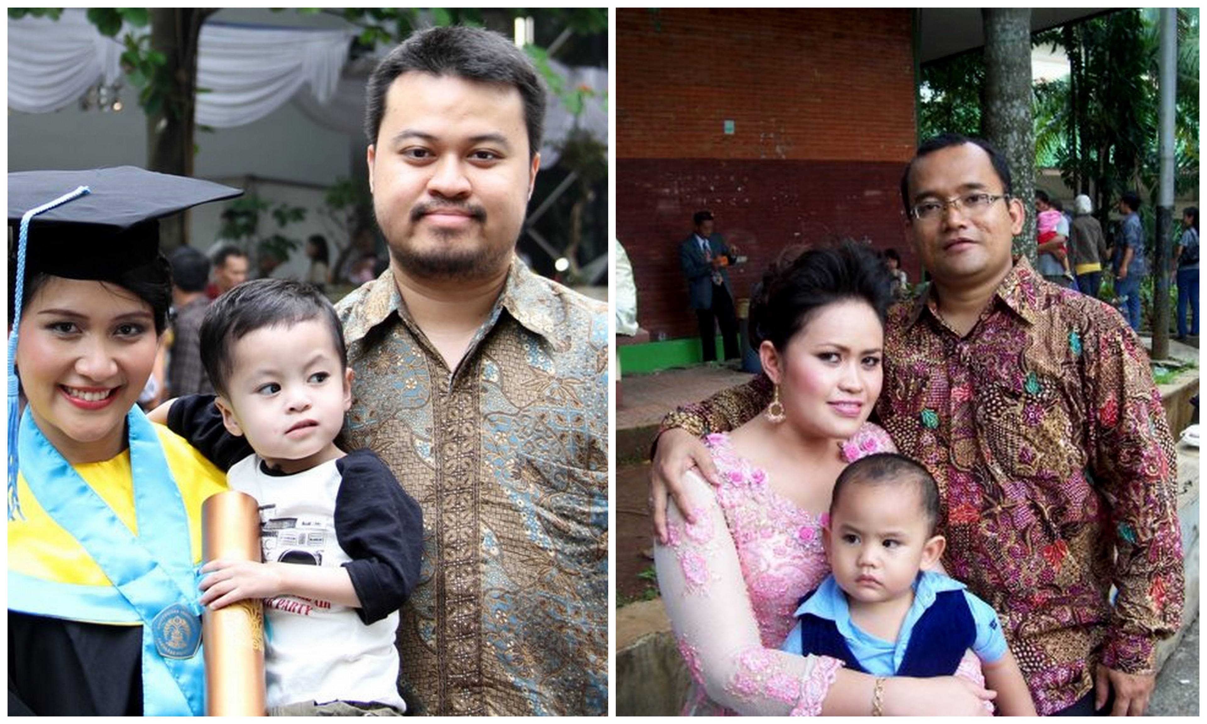 Menikah atau Kuliah?