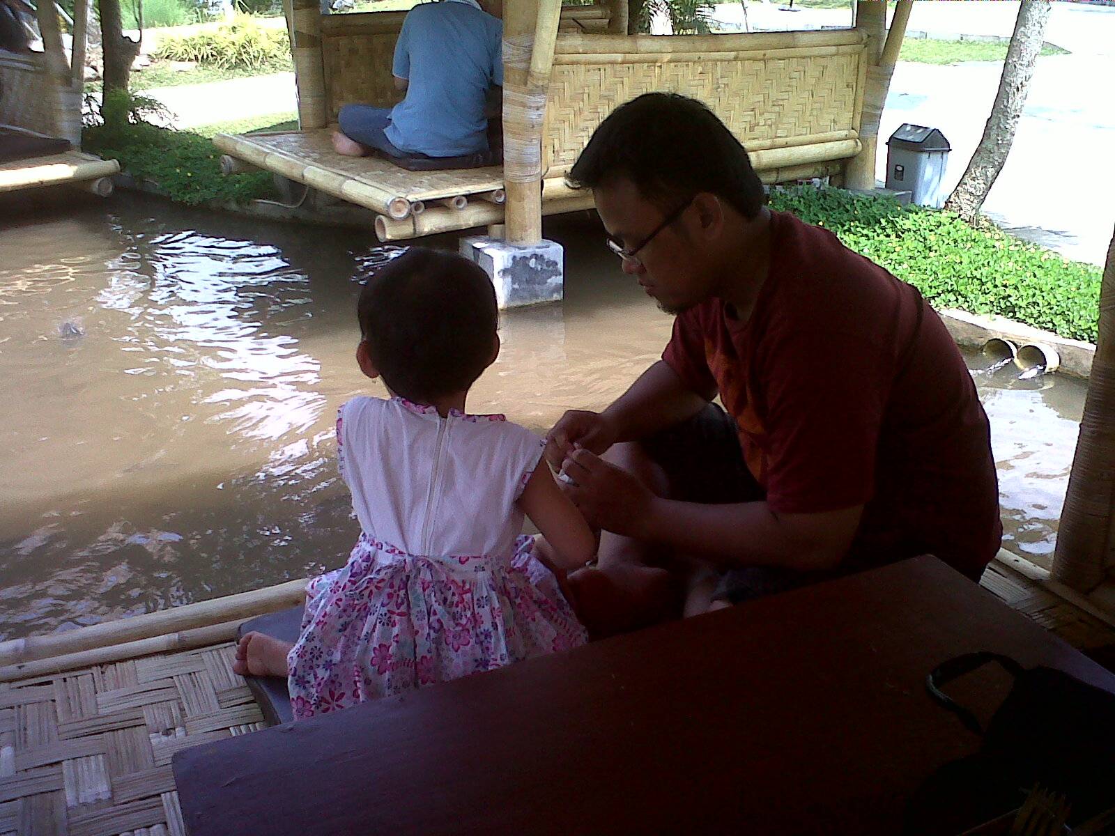 Kangen...
