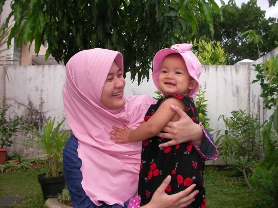 Ibu Bekerja dan ASI