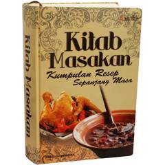 Kitab Masakan 