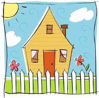 Rumah yang Sehat
