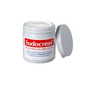 Sudocream, Krem Serbaguna