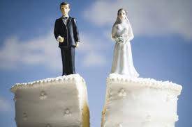 I Want a Divorce!