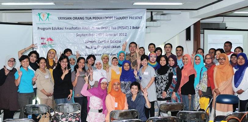 Antibiotik, Patient Safety dan Puyer di Pesat Bekasi