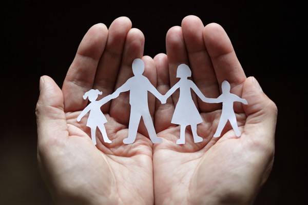 Belajar Menjadi Smart Parent Dari si Kecil