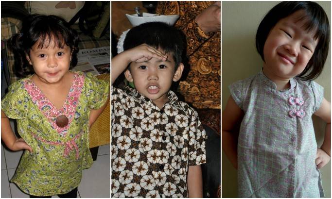 Pakai Batik, Yuk!