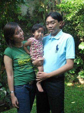 Jika Harus Tinggal Di Rumah Kakek Nenek