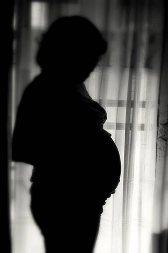 My Baby Bump Makes Me Feel Beautiful!