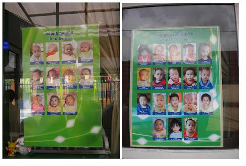 Anak Itu Menangis Sendiri…