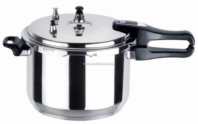 Panci Presto, Sahabat di Dapur