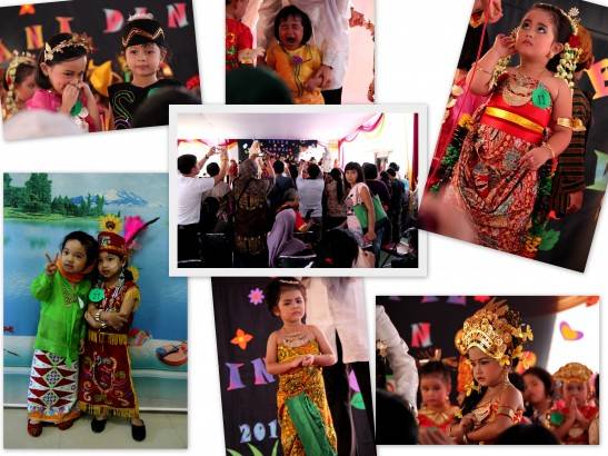 Catatan Kecil di Hari Kartini ;)